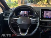 Seat Tarraco 2.0 TDI FR Plus DSG