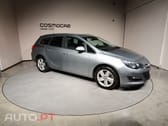 Opel Astra Sports Tourer 1.6 CDTI EXECUTIVE
