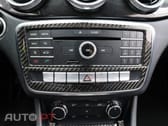 Mercedes-Benz CLA 180 d Shooting Brake