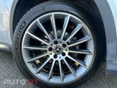 Mercedes-Benz GLA 200 AMG Line Aut.