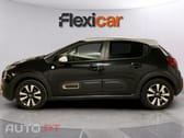Citroen C3 1.2 PureTech C-Series