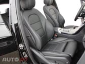 Mercedes-Benz GLC 300 de Coupe 4Matic 9G-TRONIC AMG Line