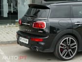 MINI Clubman John Cooper Works ALL4 Auto Desp.