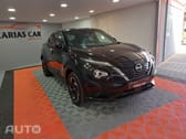 Nissan Juke 1.6 Hybrid N-Connecta