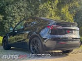 Tesla Model Y Tração Traseira