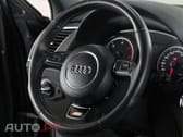 Audi Q5 3.0 TDi quattro S-line S-tronic
