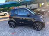 Smart ForTwo 1.0 Passion 71