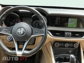 Alfa Romeo Stelvio 2.2 D Super AT8