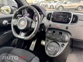 Abarth 595 1.4 T-Jet Competizione MTA