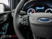 Ford Fiesta 1.0 EcoBoost MHEV Connected