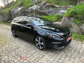 Peugeot 308 SW 1.5 BlueHDi GT Pack EAT8
