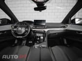 Peugeot 5008 1.2 PureTech GT EAT8