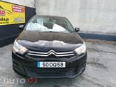 Citroen C4 1.6 HDi Business Airdream