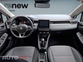 Renault Clio TCe 90 Evolution