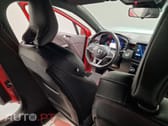 Renault Clio 1.5 Blue dCi RS Line