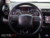 Citroen C3 Aircross 1.2 Puretech S&S FEEL