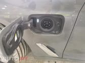 BMW 520 e