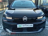 Citroen e-C4 50 kWh Autonomia Conforto Plus