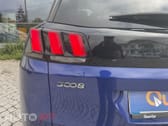 Peugeot 3008 1.5 BlueHDi Active