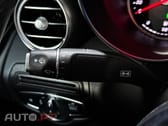 Mercedes-Benz GLC 300 e Coupe 4Matic 9G-TRONIC Edition AMG Line
