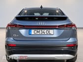 Audi Q4 E-Tron 40 E-TRON S-LINE 82KWh