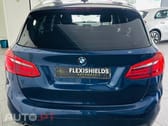 BMW 216 d Advantage