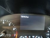 Ford Focus SW 1.0 EcoBoost MHEV ST-Line
