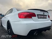 BMW 330 d Pack M Auto CABRIO