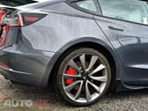 Tesla Model 3 Performance Dual Motor AWD