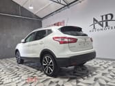 Nissan Qashqai 1.5 dCi Tekna Premium
