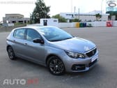 Peugeot 308 1.5 BlueHDI STYLE Aut. 131 CV