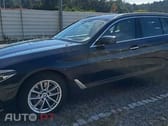 BMW 520 d Auto