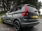 Dacia Jogger 7 Lugares