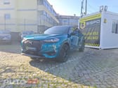 DS DS3 Crossback PureTech 100 PERFORMANCE LINE