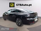 Peugeot 508 ALLURE 130cv  EAT8 