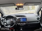 Toyota Yaris 1.4 D-4D Comfort+P.Style