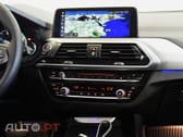 BMW X3 20 d xDrive xLine Auto