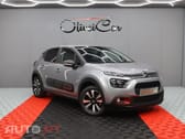Citroen C3 1.5 BlueHDi C-Series