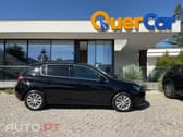 Peugeot 308 1.2 PureTech Allure EAT8