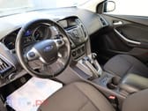 Ford Focus 1.0 EcoBoost S&S Champions Edition