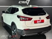 Nissan Qashqai 1.5 dCi Tekna+ DCT