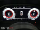 Nissan Qashqai Qashqai 1.3 DIG-T N-Connecta LED Xtronic