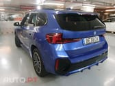 BMW X1 xDrive25e Pack Desportivo M