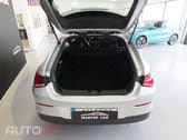 Mercedes-Benz CLA 180 d Shooting Brake Style Plus Aut.