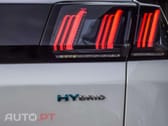 Peugeot 3008 1.6 Hybrid GT e-EAT8