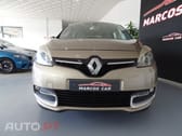 Renault Scénic 1.5 Dci