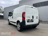 Fiat Fiorino 1.3 M-jet