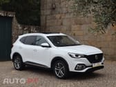 MG EHS 1.5 T-GDI Plug-in Hybrid Luxury
