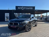 BMW X2 18 d sDrive Auto Pack M