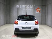 Citroen C3 1.2 PureTech Shine